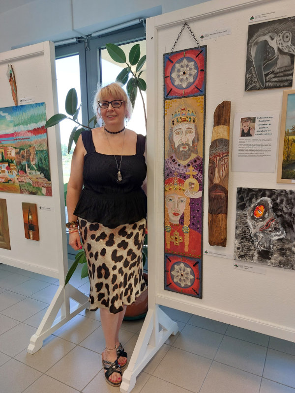 tehetség paletta - színtérkép